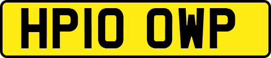 HP10OWP