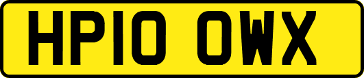 HP10OWX