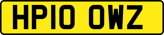 HP10OWZ