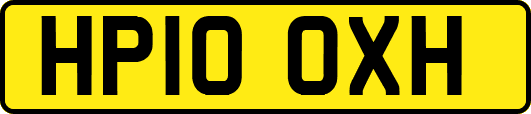 HP10OXH