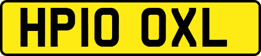 HP10OXL