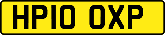 HP10OXP