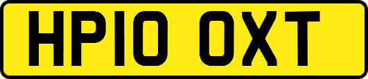 HP10OXT