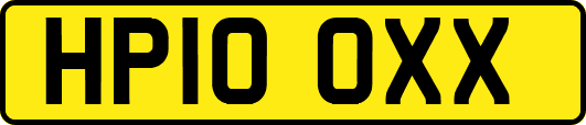 HP10OXX