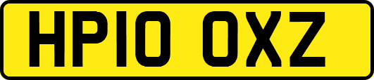 HP10OXZ