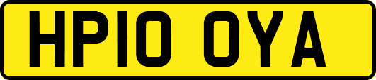 HP10OYA