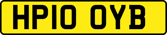 HP10OYB