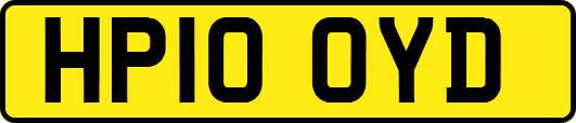 HP10OYD