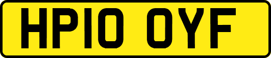 HP10OYF