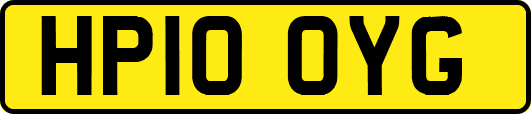 HP10OYG