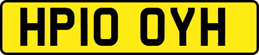 HP10OYH