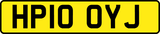 HP10OYJ