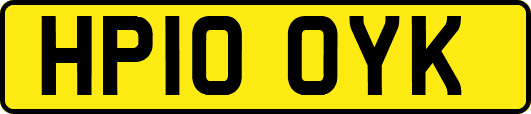 HP10OYK