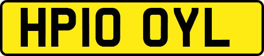 HP10OYL