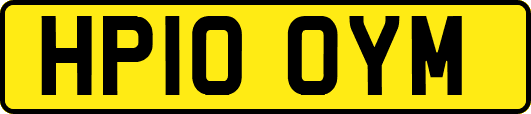 HP10OYM