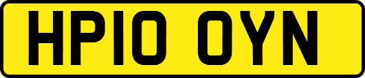 HP10OYN