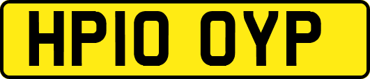 HP10OYP