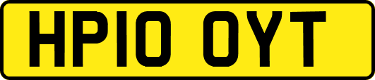 HP10OYT