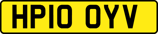 HP10OYV