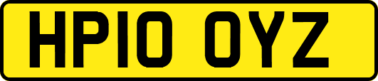 HP10OYZ