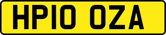 HP10OZA