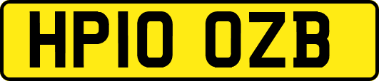 HP10OZB