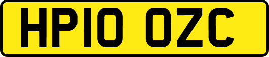 HP10OZC