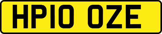 HP10OZE