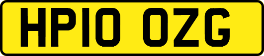HP10OZG