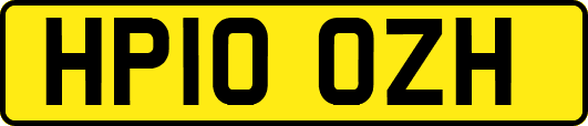HP10OZH