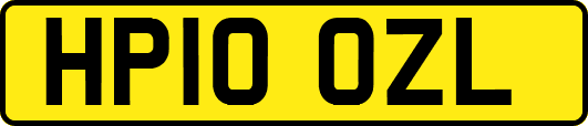HP10OZL