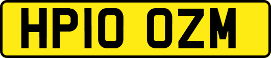HP10OZM