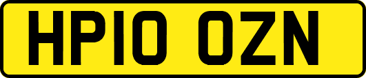 HP10OZN