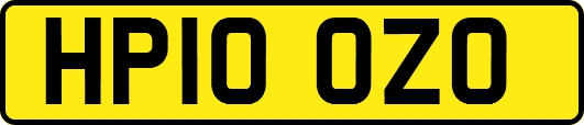 HP10OZO