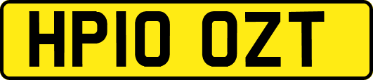 HP10OZT