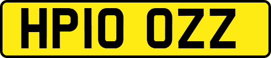 HP10OZZ