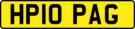 HP10PAG