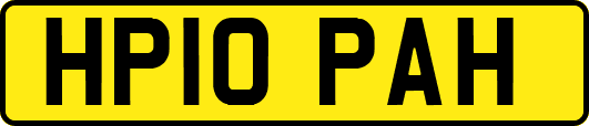HP10PAH