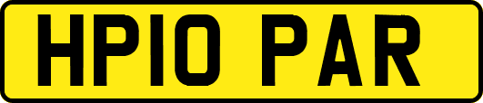 HP10PAR