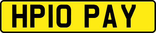 HP10PAY