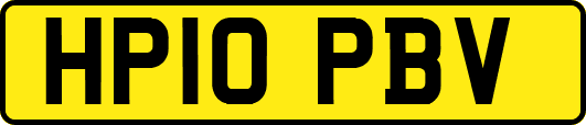 HP10PBV