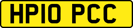HP10PCC