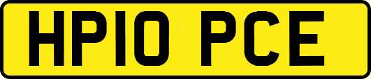 HP10PCE