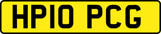 HP10PCG