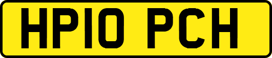 HP10PCH