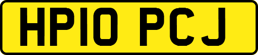HP10PCJ