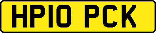 HP10PCK