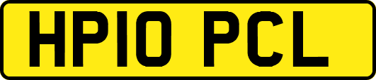 HP10PCL