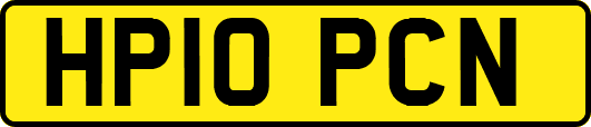 HP10PCN