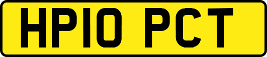 HP10PCT
